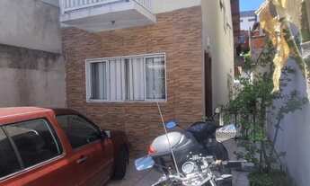 Imagem: CASA RESIDENCIAL em BARUERI - SP, PARQUE