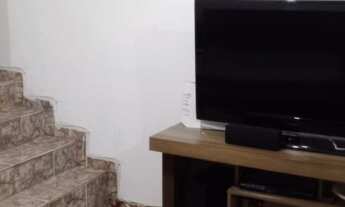 Imagem: CASA RESIDENCIAL em BARUERI - SP, JARDIM