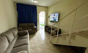Imagem 5: CASA RESIDENCIAL em BARUERI - SP, JARDIM REGINA ALICE