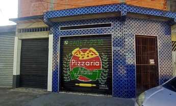 Imagem: CASA RESIDENCIAL em BARUERI - SP, PARQUE