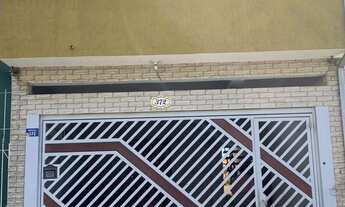 Imagem: SOBRADO RESIDENCIAL em JANDIRA - SP, CENTRO