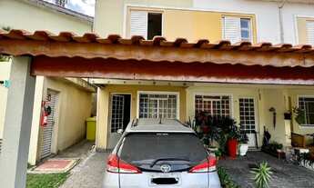 Imagem: CASA RESIDENCIAL em BARUERI - SP, JARDIM