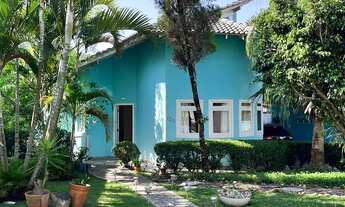 Imagem: CASA RESIDENCIAL em JANDIRA - SP, JARDIM