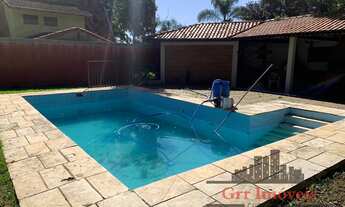 Imagem 7: CASA RESIDENCIAL em CARAPICUÍBA - SP, NOVA FAZENDINHA