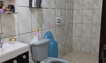 Imagem 2: CASA RESIDENCIAL em ITAPEVI - SP, CHÁCARA VITÁPOLIS