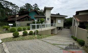 Imagem: CASA RESIDENCIAL em BARUERI - SP, SÃO FERNANDO