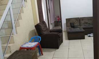 Imagem 4: CASA RESIDENCIAL em ITAPEVI - SP, CHÁCARA VITÁPOLIS