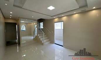 Imagem: CASA RESIDENCIAL em BARUERI - SP, SÍTIO