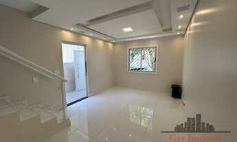 Imagem 2: CASA RESIDENCIAL em BARUERI - SP, SÍTIO DAS PAINEIRAS/CALIFORNIA