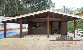 Imagem: CASA RESIDENCIAL em COTIA - SP, GRANJA CARNEIRO