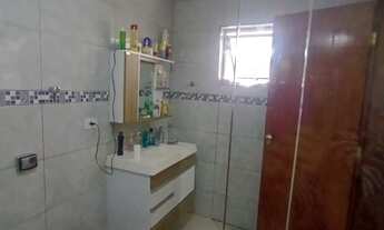 Imagem 5: CASA RESIDENCIAL em ITAPEVI - SP, VILA AURORA