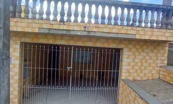 Imagem 2: CASA RESIDENCIAL em ITAPEVI - SP, VILA AURORA