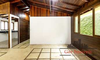 Imagem 3: CASA RESIDENCIAL em COTIA - SP, GRANJA CARNEIRO VIANA