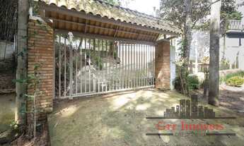 Imagem 7: CASA RESIDENCIAL em COTIA - SP, GRANJA CARNEIRO VIANA