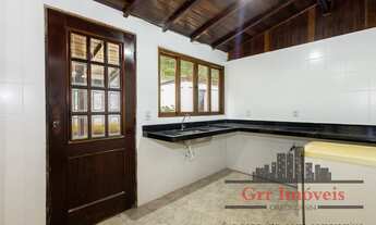 Imagem 5: CASA RESIDENCIAL em COTIA - SP, GRANJA CARNEIRO VIANA