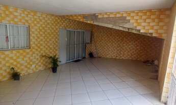 Imagem 3: CASA RESIDENCIAL em ITAPEVI - SP, VILA AURORA