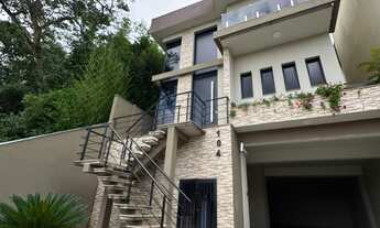 Imagem: CASA RESIDENCIAL em JANDIRA - SP, PARQUE