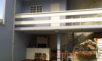 Imagem: CASA RESIDENCIAL em BARUERI - SP, PARQUE