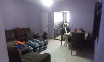 Imagem: CASA RESIDENCIAL em JANDIRA - SP, JARDIM