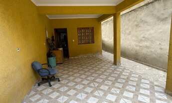 Imagem: CASA RESIDENCIAL em BARUERI - SP, PARQUE