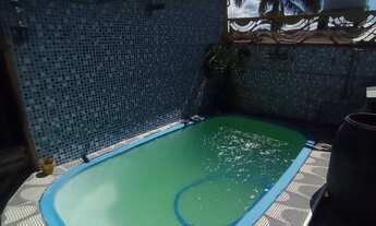 Imagem: CASA RESIDENCIAL em JANDIRA - SP, VILA OURO