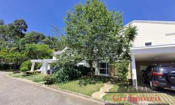 Imagem: CASA RESIDENCIAL em SANTANA DE PARNAÍBA