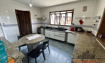 Imagem 3: CASA RESIDENCIAL em BARUERI - SP, OUTEIRO DE SÃO FERNANDO