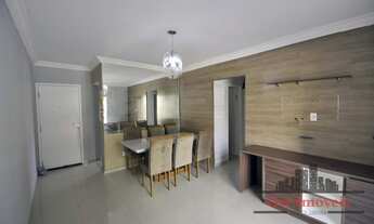 Imagem: APARTAMENTO RESIDENCIAL em JANDIRA - SP