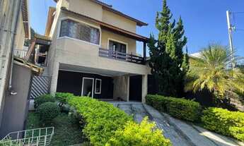 Imagem: CASA RESIDENCIAL em JANDIRA - SP, PARQUE