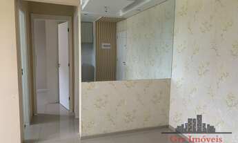 Imagem 4: APARTAMENTO RESIDENCIAL em BARUERI - SP, VILA SÃO JOÃO