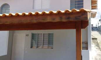 Imagem: CASA RESIDENCIAL em JANDIRA - SP, JARDIM