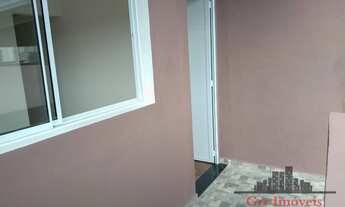 Imagem 4: CASA RESIDENCIAL em CARAPICUÍBA - SP, CIDADE ARISTON ESTELA AZEVEDO