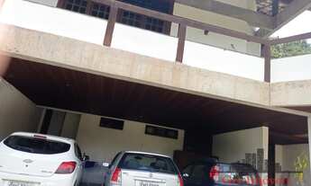 Imagem: CASA EM CONDOMÍNIO RESIDENCIAL em JANDIRA