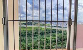 Imagem 4: CASA RESIDENCIAL em OSASCO - SP, BANDEIRAS