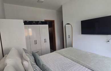 Imagem 2: APARTAMENTO RESIDENCIAL em SANTANA DE PARNAÍBA - SP, VILA POUPANÇA