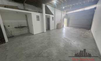 Imagem 3: SALAO COMERCIAL em BARUERI - SP, CHÁCARA DO PEROBA