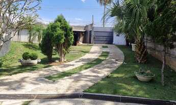 Imagem 2: CASA RESIDENCIAL em COTIA - SP, PORTAL DO SANTA PAULA