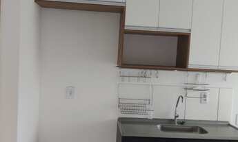Imagem 4: APARTAMENTO RESIDENCIAL em BARUERI - SP, PARQUE VIANA