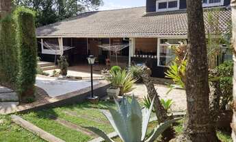 Imagem: CASA RESIDENCIAL em COTIA - SP, PORTAL DO