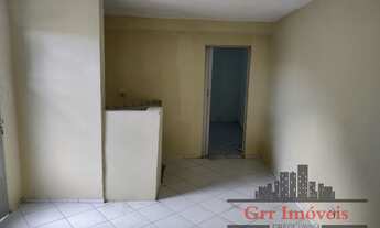 Imagem: CASA RESIDENCIAL em BARUERI - SP, VALE DO