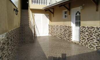 Imagem: CASA RESIDENCIAL em JANDIRA - SP, JARDIM