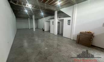 Imagem: SALAO COMERCIAL em BARUERI - SP, CHÁCARA