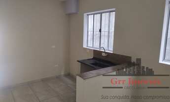 Imagem: CASA RESIDENCIAL em JANDIRA - SP, JARDIM