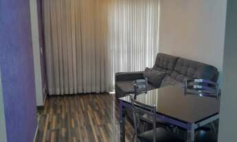 Imagem: APARTAMENTO RESIDENCIAL em BARUERI - SP