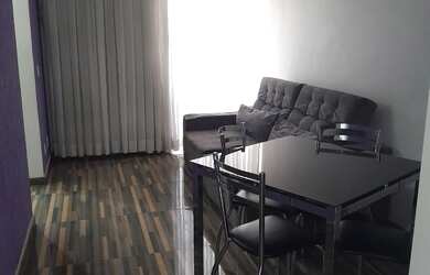 Imagem 8: APARTAMENTO RESIDENCIAL em BARUERI - SP, JARDIM PAULISTA