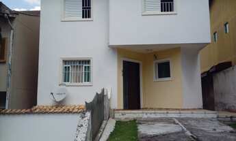 Imagem: CASA RESIDENCIAL em JANDIRA - SP, PARQUE