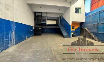Imagem: GALPAO COMERCIAL em JANDIRA - SP, JARDIM