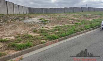 Imagem: TERRENO RESIDENCIAL em ITAPEVI - SP, NOVA