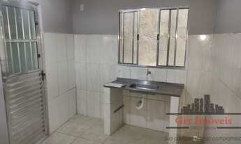 Imagem: CASA RESIDENCIAL em BARUERI - SP, JARDIM