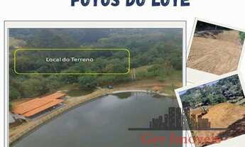 Imagem: TERRENO EM CONDOMÍNIO RESIDENCIAL em Mairinque